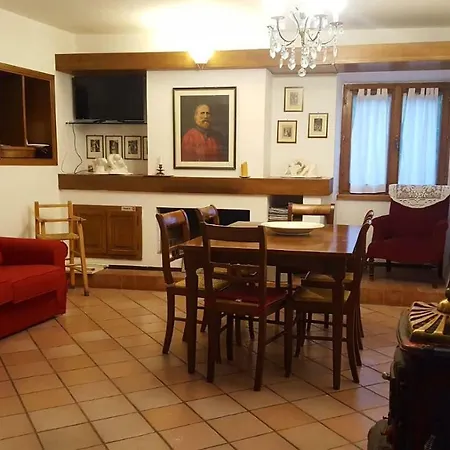 Adagio Umbro - Casale Con Piscina E Campo Da Tennis Sustrico di Spoleto