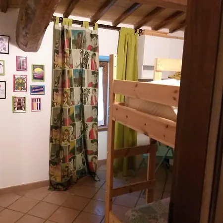 Villa Adagio Umbro - Casale Con Piscina E Campo Da Tennis *