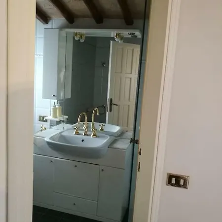 Adagio Umbro - Casale Con Piscina E Campo Da Tennis Villa