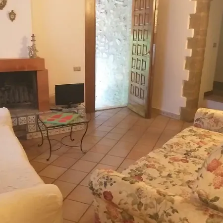 Villa Adagio Umbro - Casale Con Piscina E Campo Da Tennis Sustrico di Spoleto